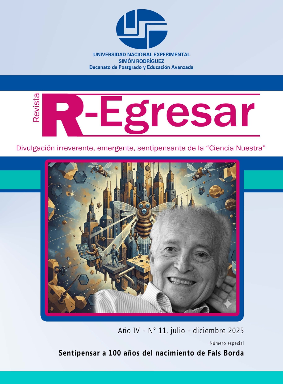 					View Vol. 11 No. N° 11 (2025): español
				