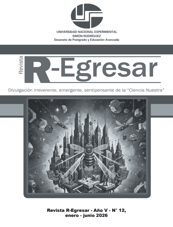 					Ver Núm. 12 (2026): R-Egresar 
				