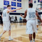 Primera liga Universitaria