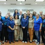 Se renueva la comunidad de aprendizaje en el Oncti