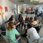 Desde la Sede Rectoral de la UNESR salieron las primeras propuestas ueserristas a las 7T