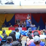 Sector universitario de Venezuela elige voceros constituyentes