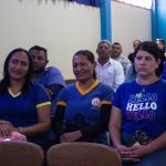 POV: PNCI UNESR Apure desde la visión de Sareylig Castillo