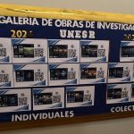 UNESR Apure líder en investigación