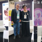 Insurgencias Administrativas de la UNESR en la FILBo 2026