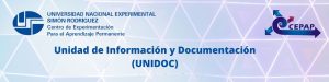 Unidad de Información y Documentación (UNIDOC)